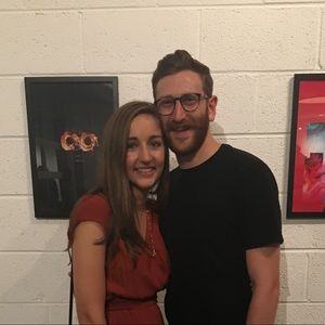 Meet your Posher, Collin